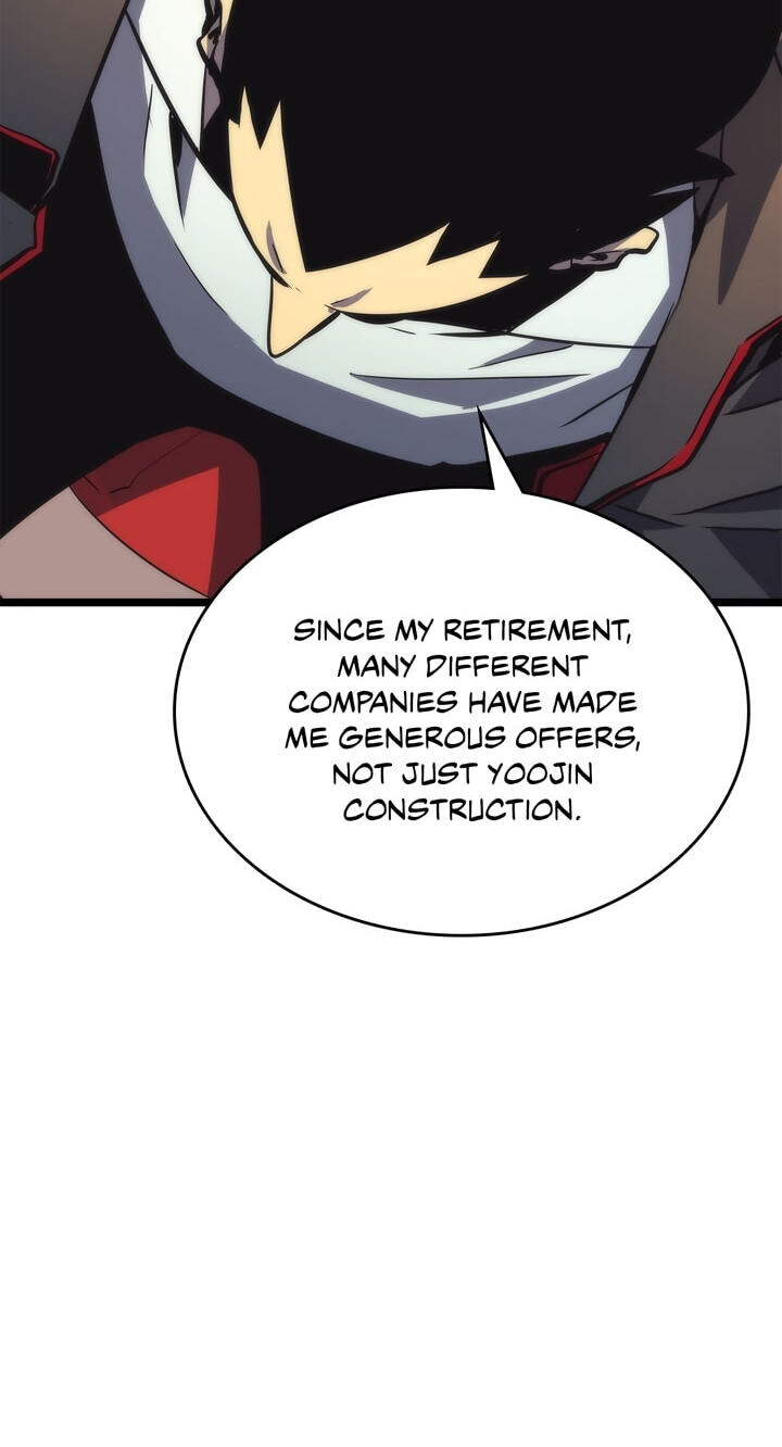 Solo Leveling, chapter 89, page 19