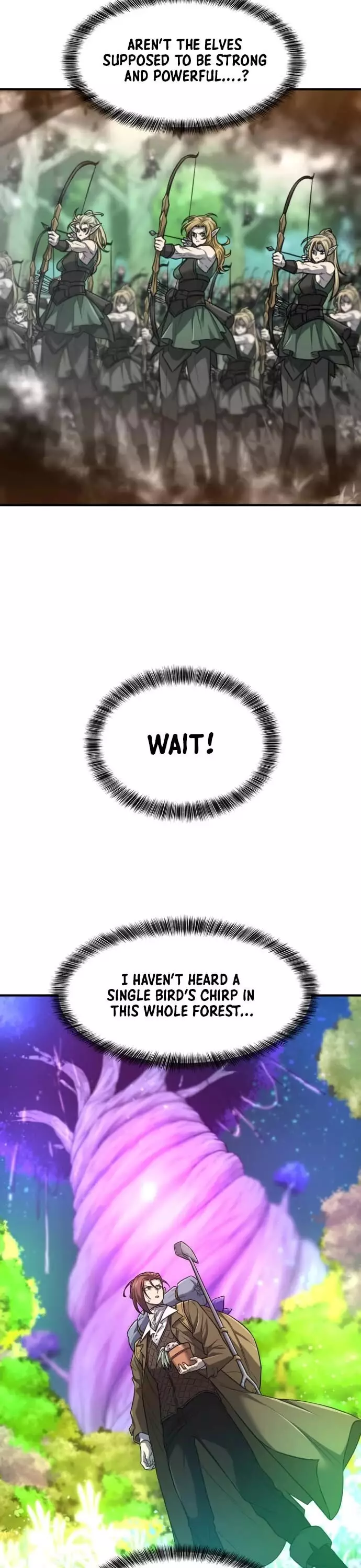 The Greatest Estate Developer, chapter 64, image 38