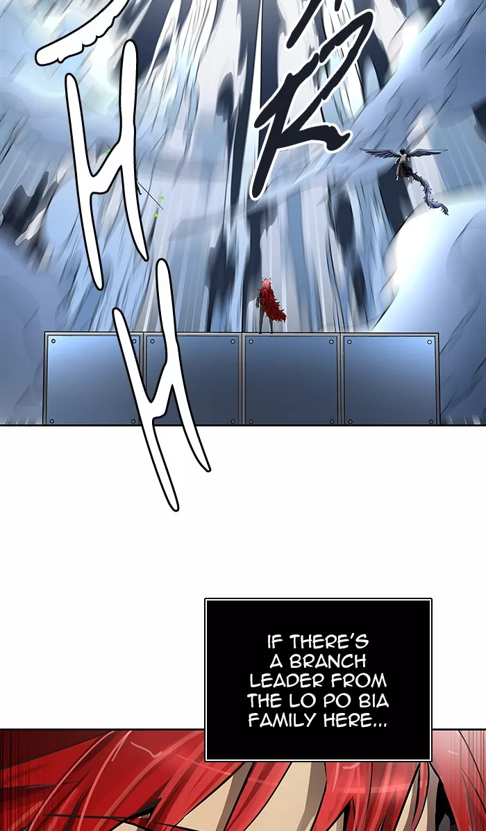 Tower of God, chapter 470, image 106