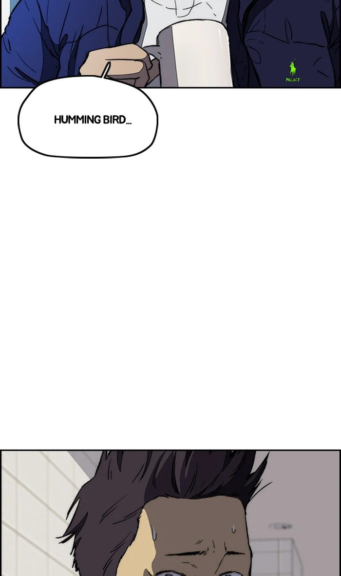 Wind Breaker, chapter 254, image 49