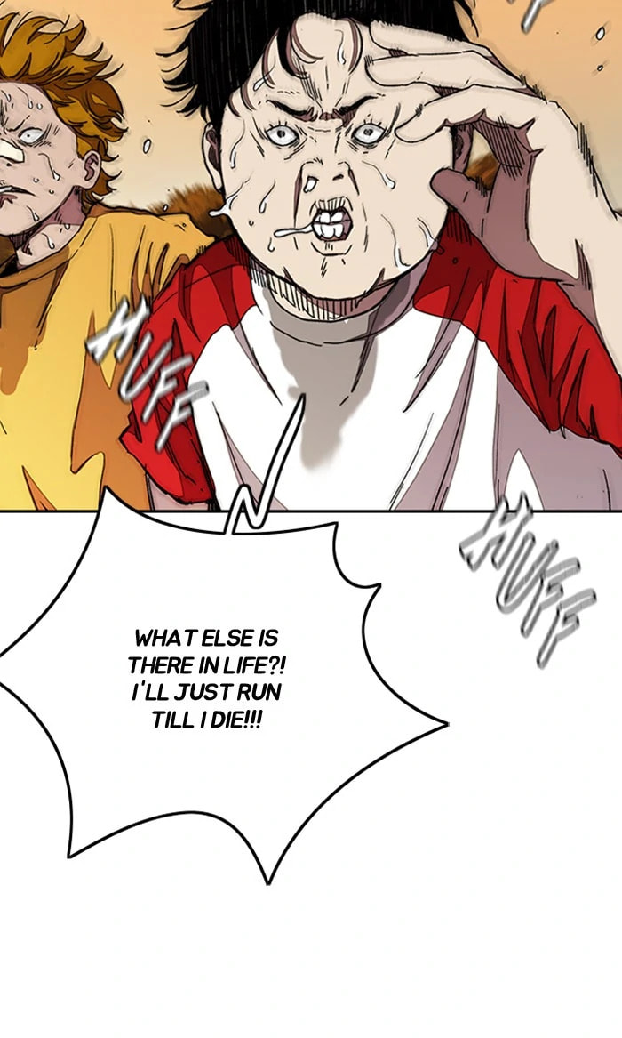 Wind Breaker, chapter 290, image 68