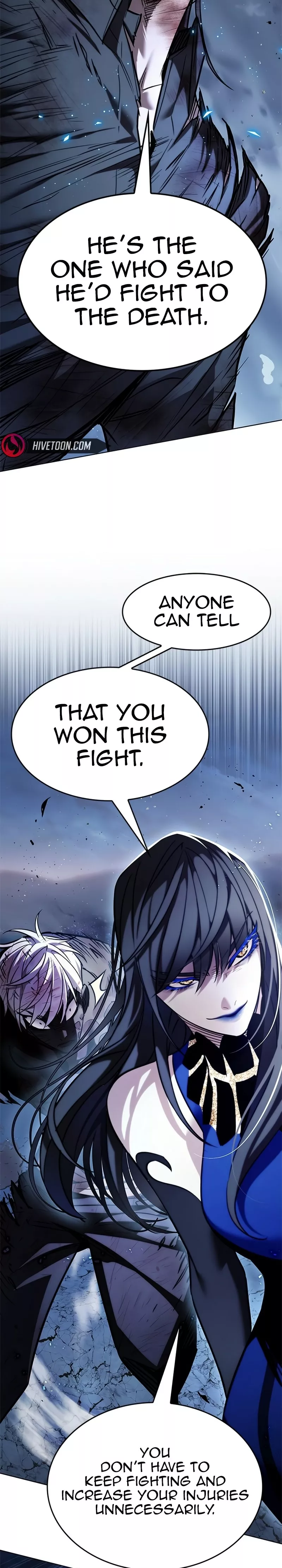 Eleceed, chapter 387, image 33