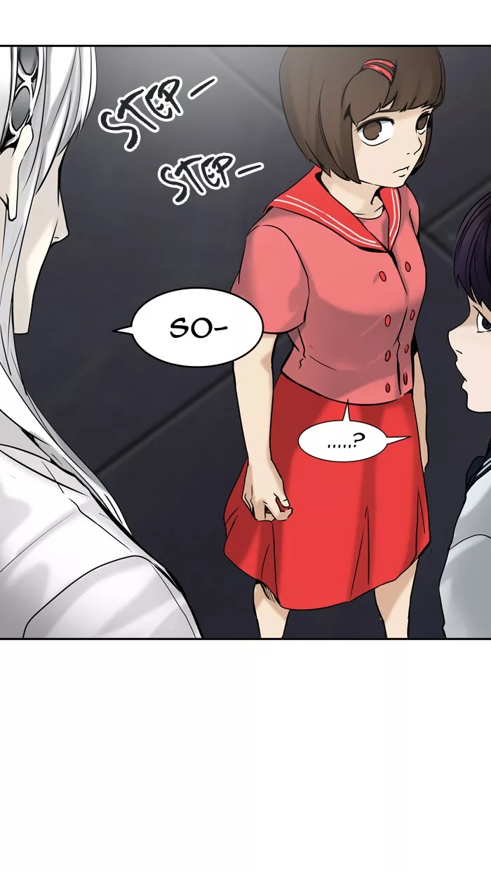 Tower of God, chapter 307, image 28