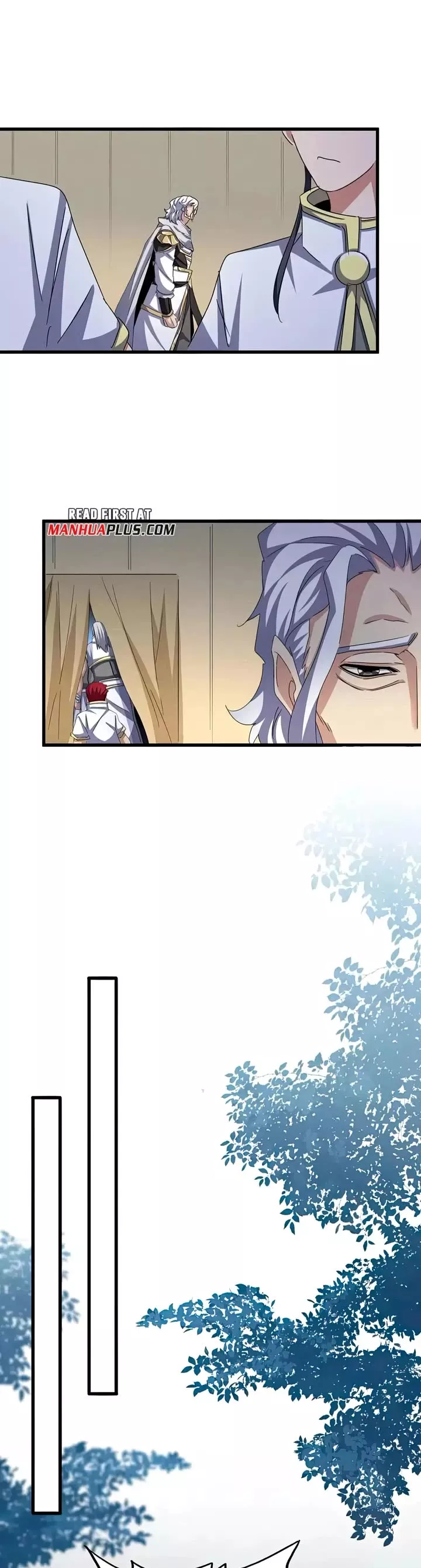 Magic Emperor, chapter 497, image 21