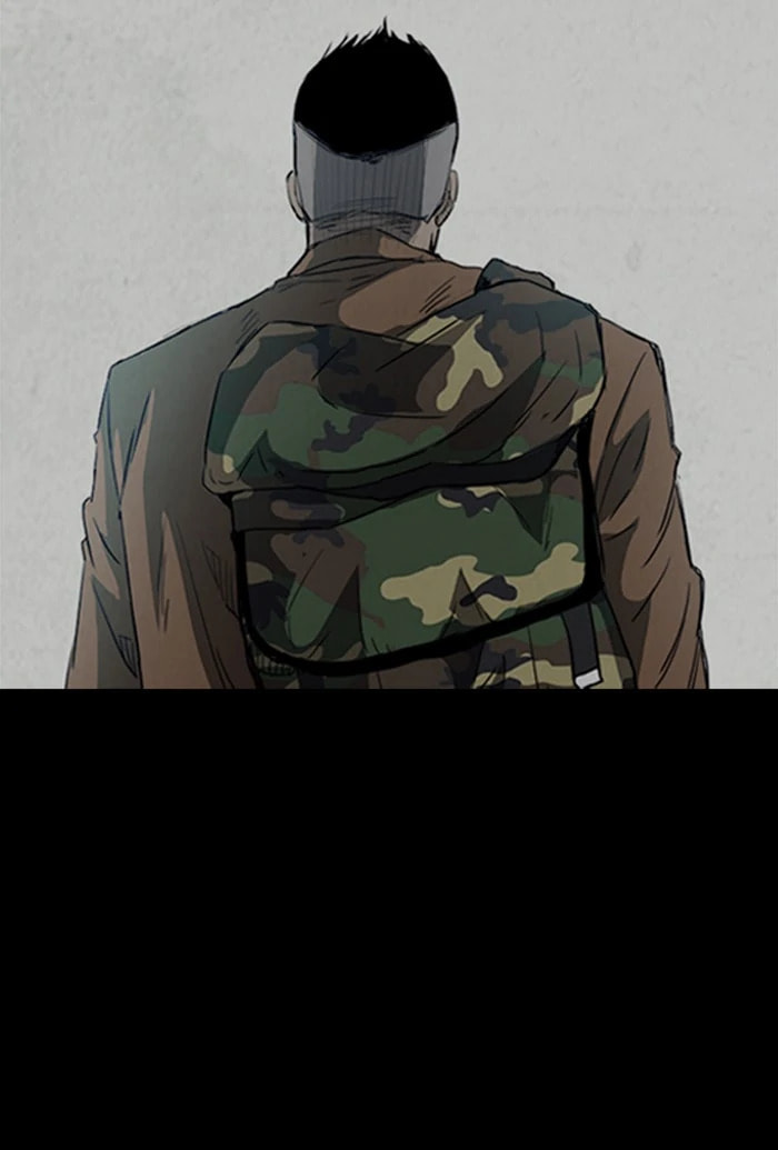 Wind Breaker, chapter 320, image 19