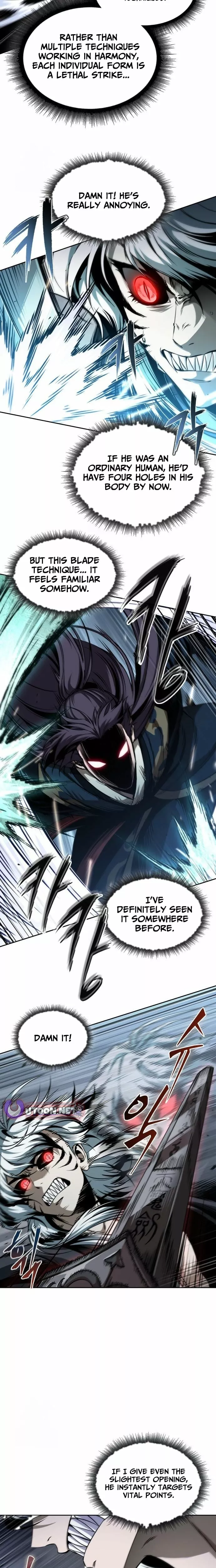 Nano Machine, chapter 296, image 15