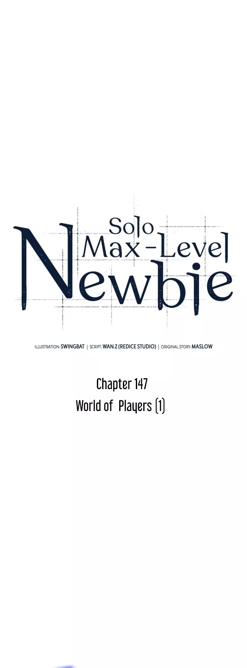 Solo Max-Level Newbie, chapter 147, image 11