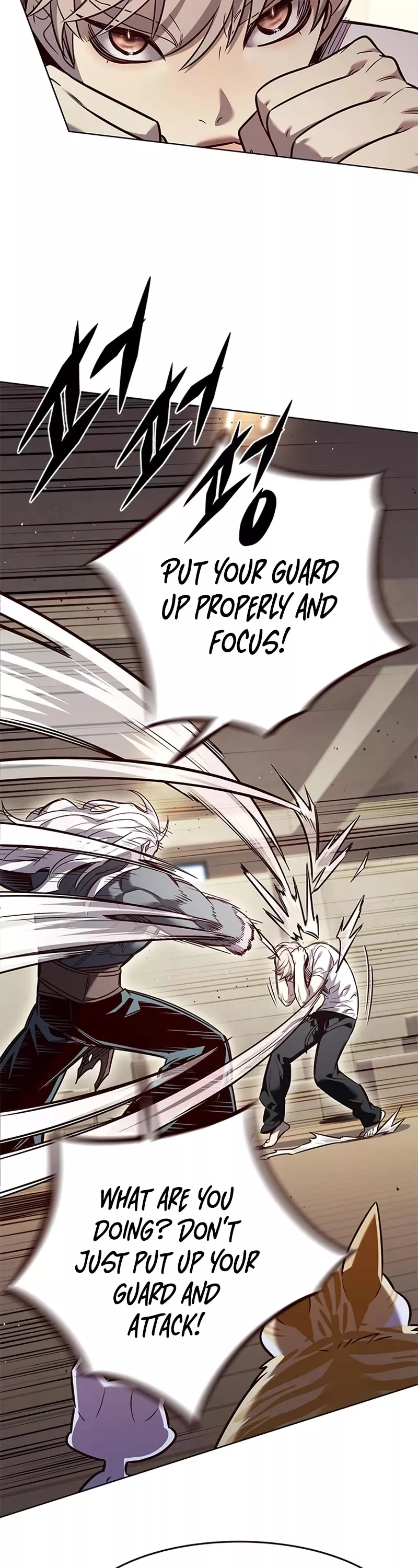 Eleceed, chapter 330, image 51