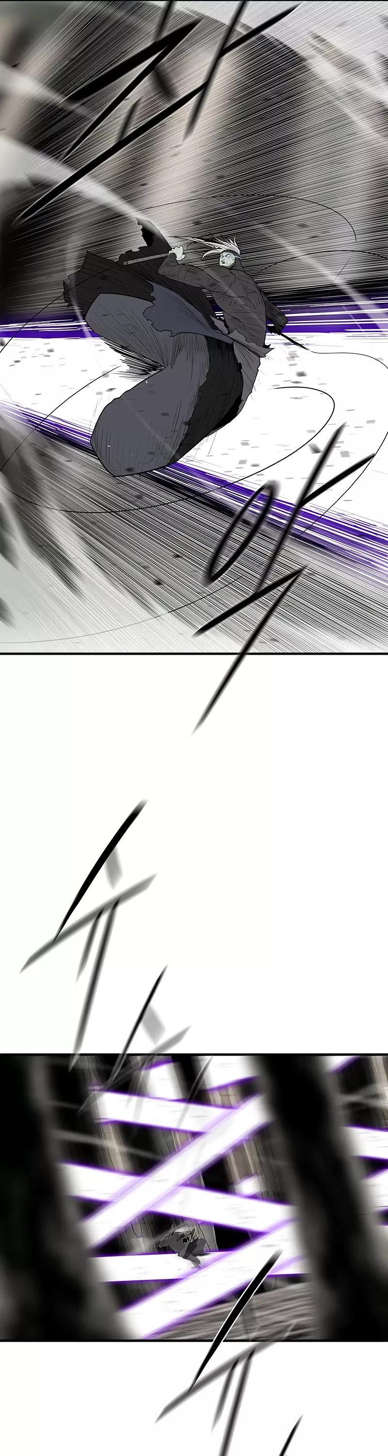 Legend of the Northern Blade, chapter 149, image 6
