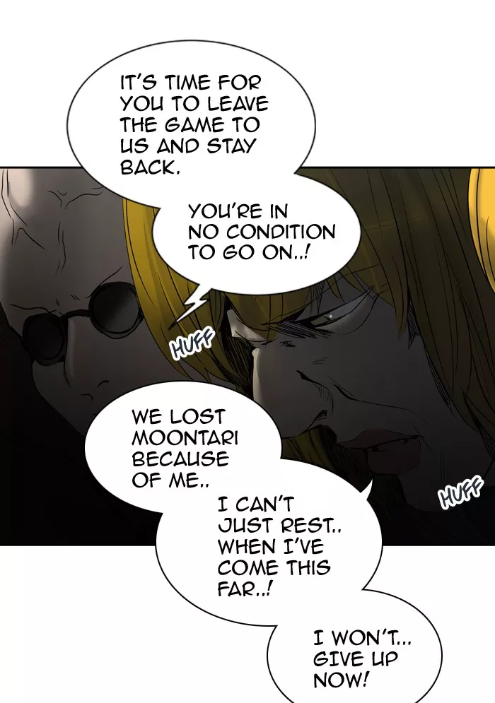 Tower of God, chapter 267, image 43