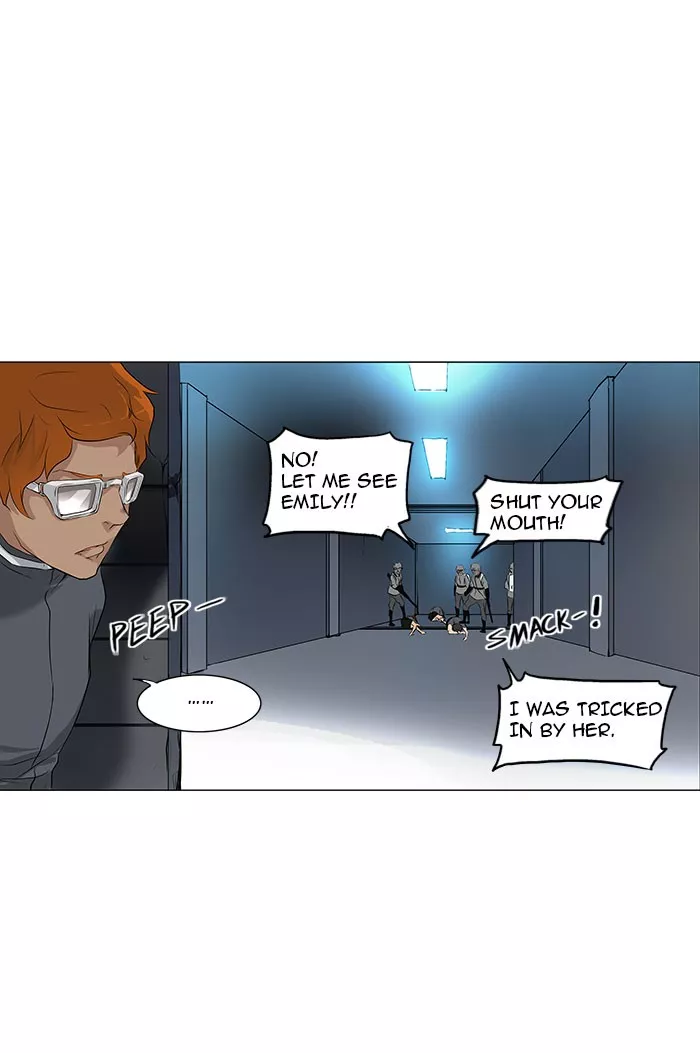 Tower of God, chapter 181, image 6