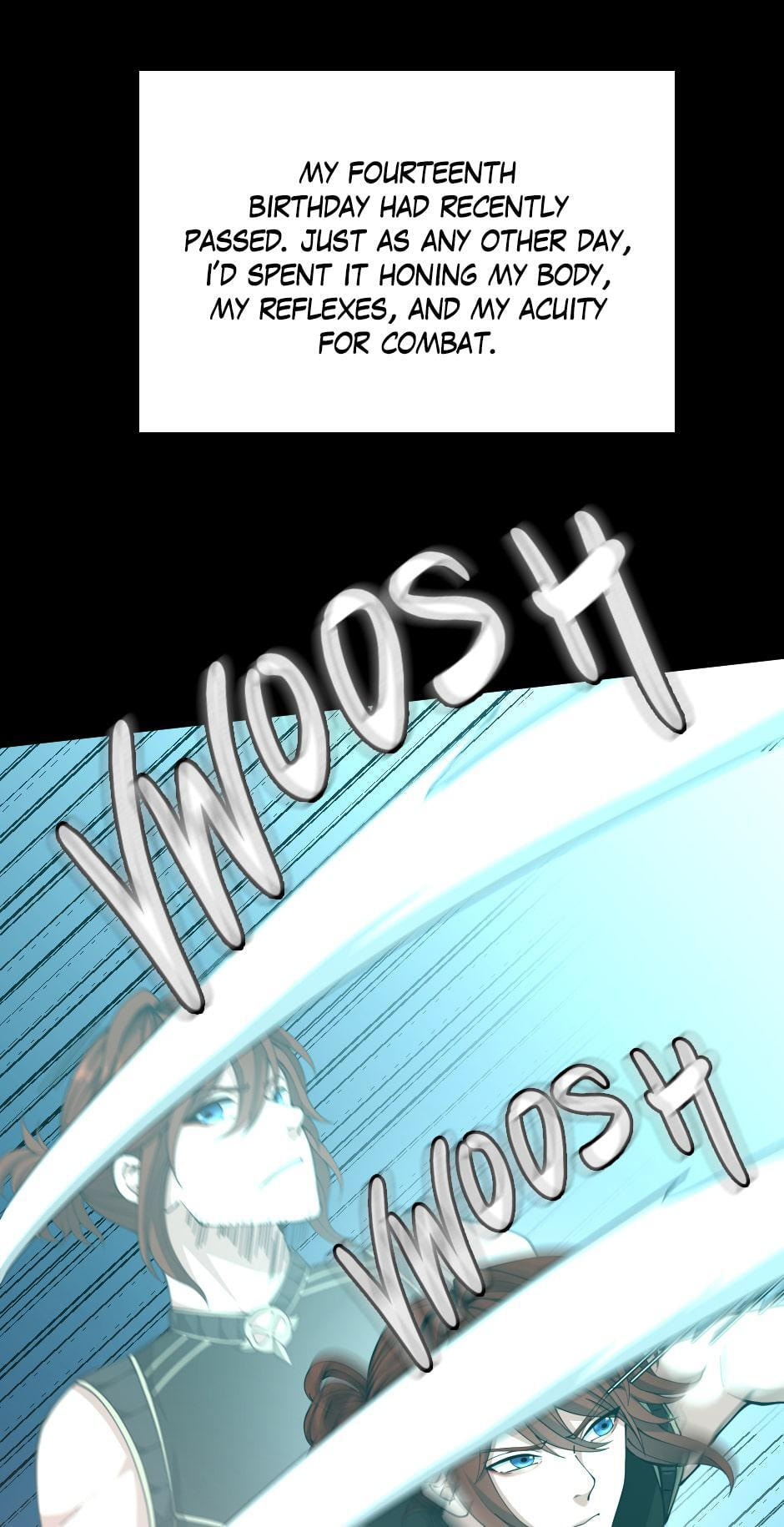 The Beginning After the End, chapter 154, image 53