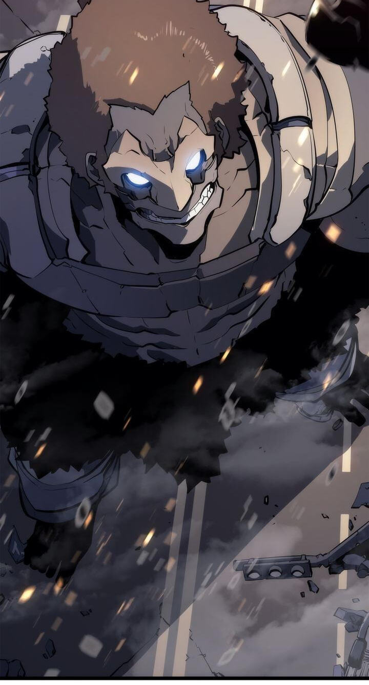 Solo Leveling, chapter 132, image 32