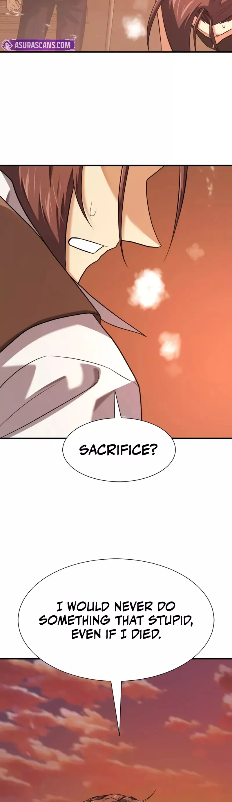 The Greatest Estate Developer, chapter 204, image 25