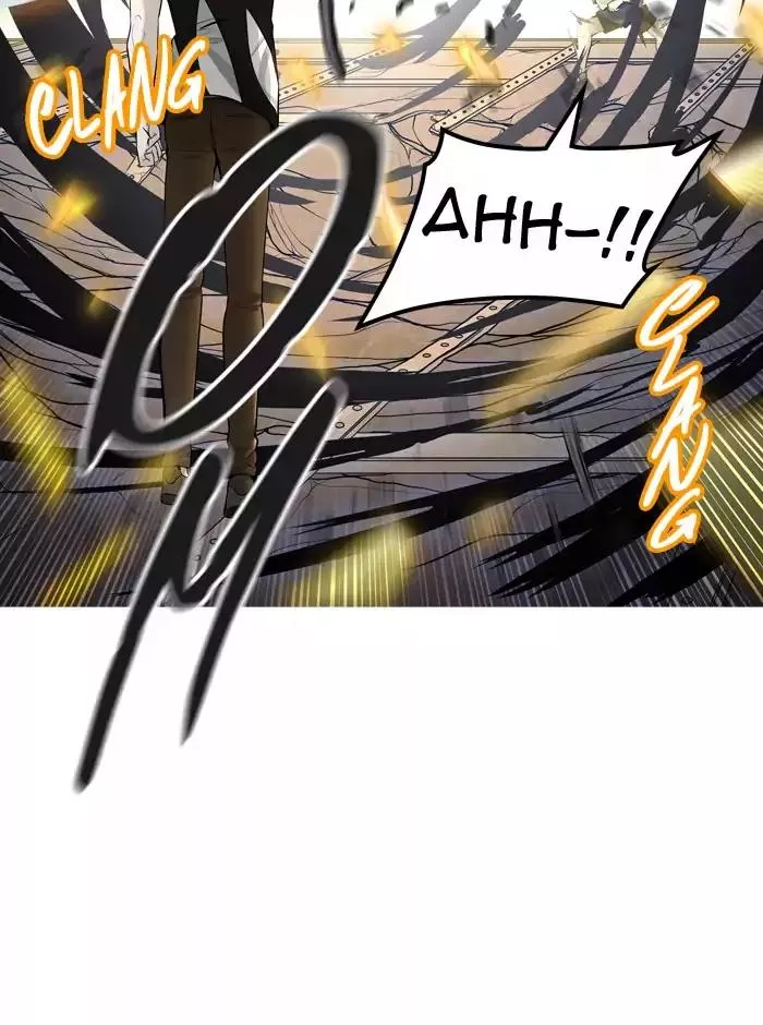Tower of God, chapter 393, image 8