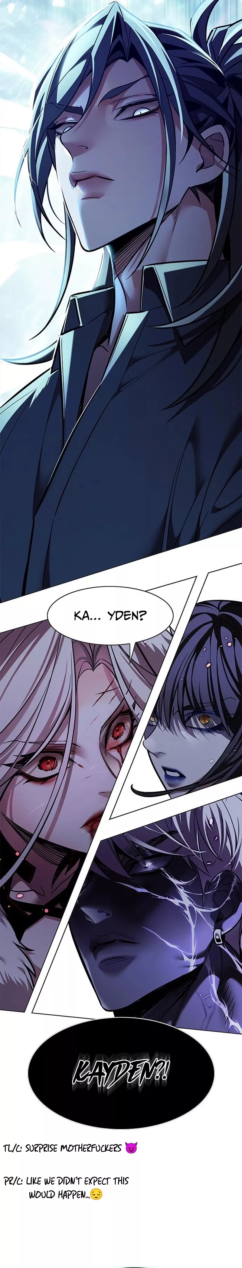 Eleceed, chapter 372, image 54