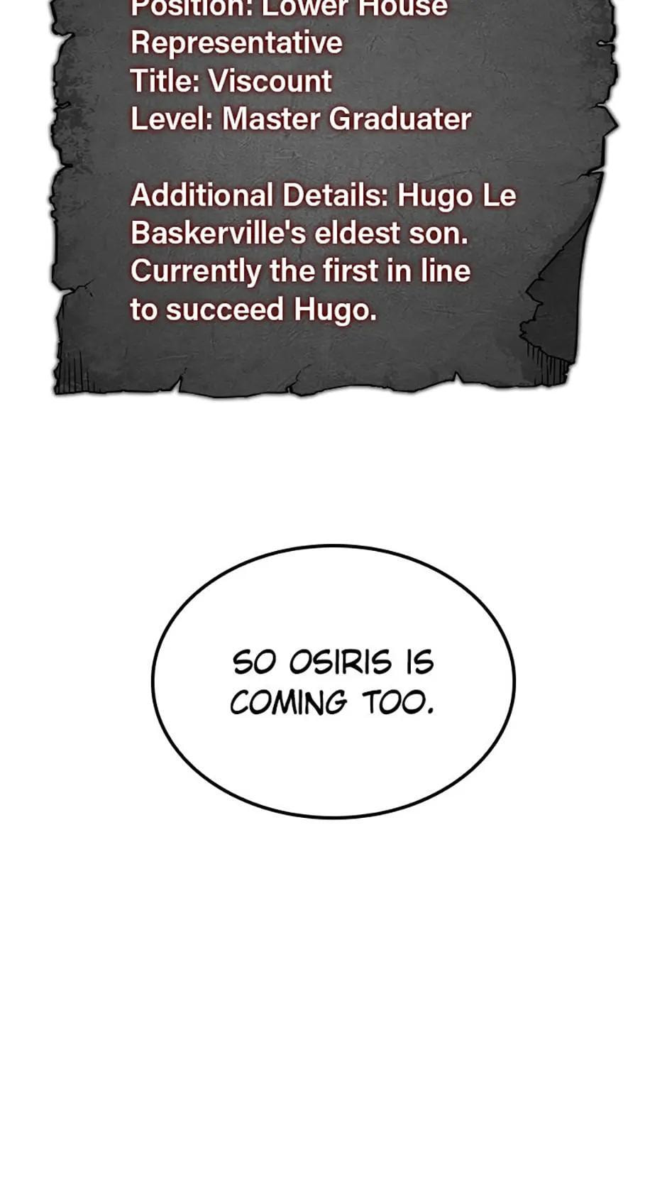 Revenge of the Baskerville Bloodhound, chapter 64, image 106