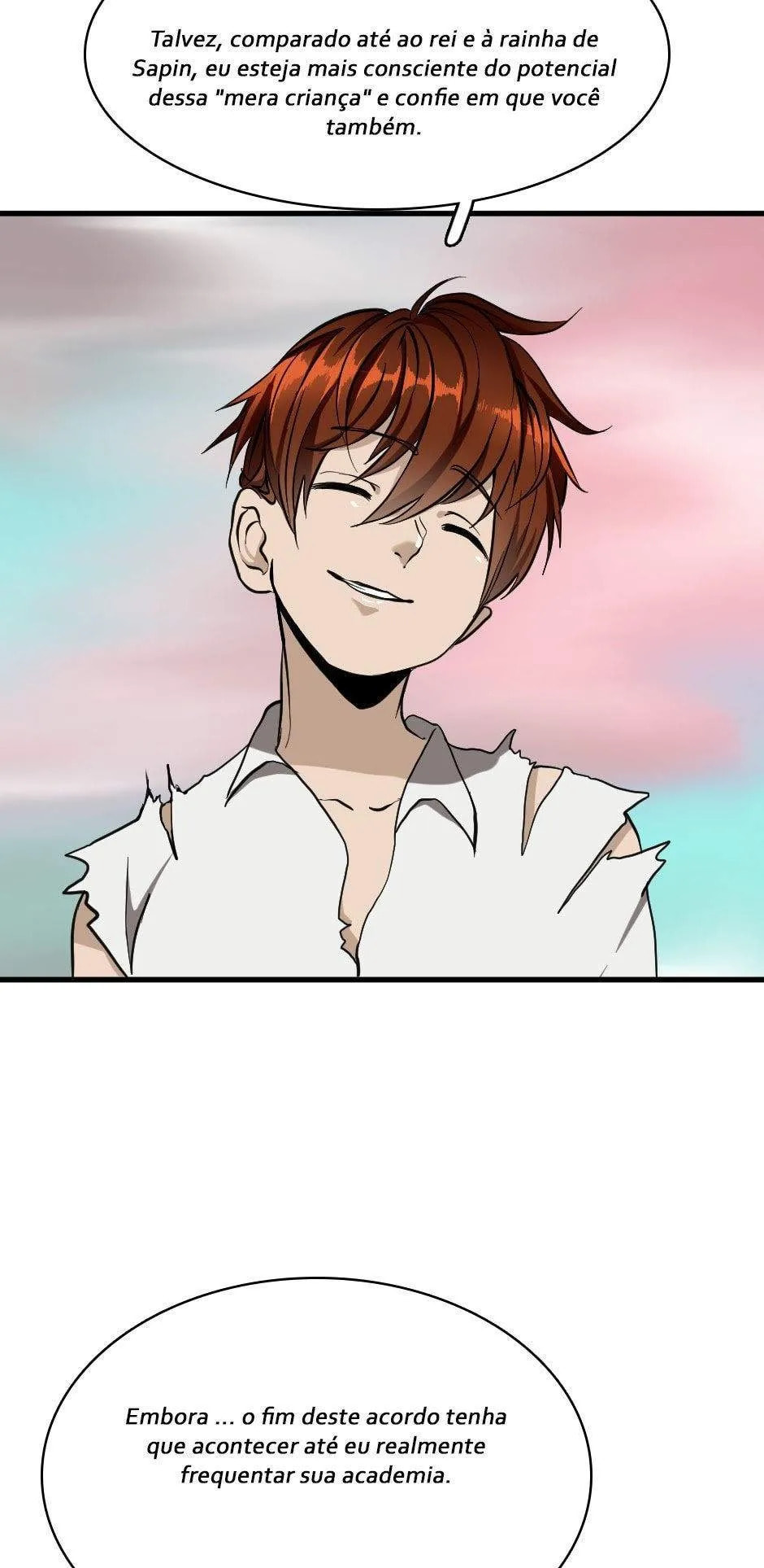 The Beginning After the End, chapter 35, page 54