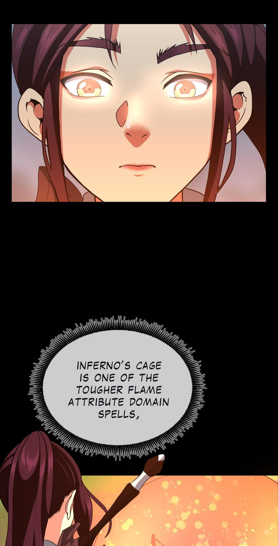 The Beginning After the End, chapter 99, image 3