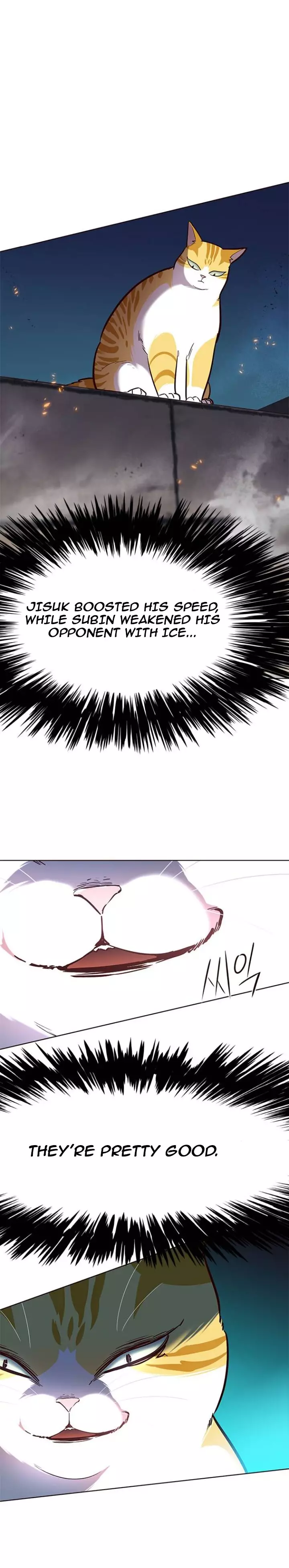 Eleceed, chapter 110, image 30