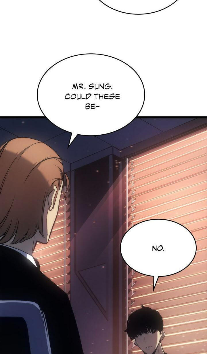 Solo Leveling, chapter 168, image 77