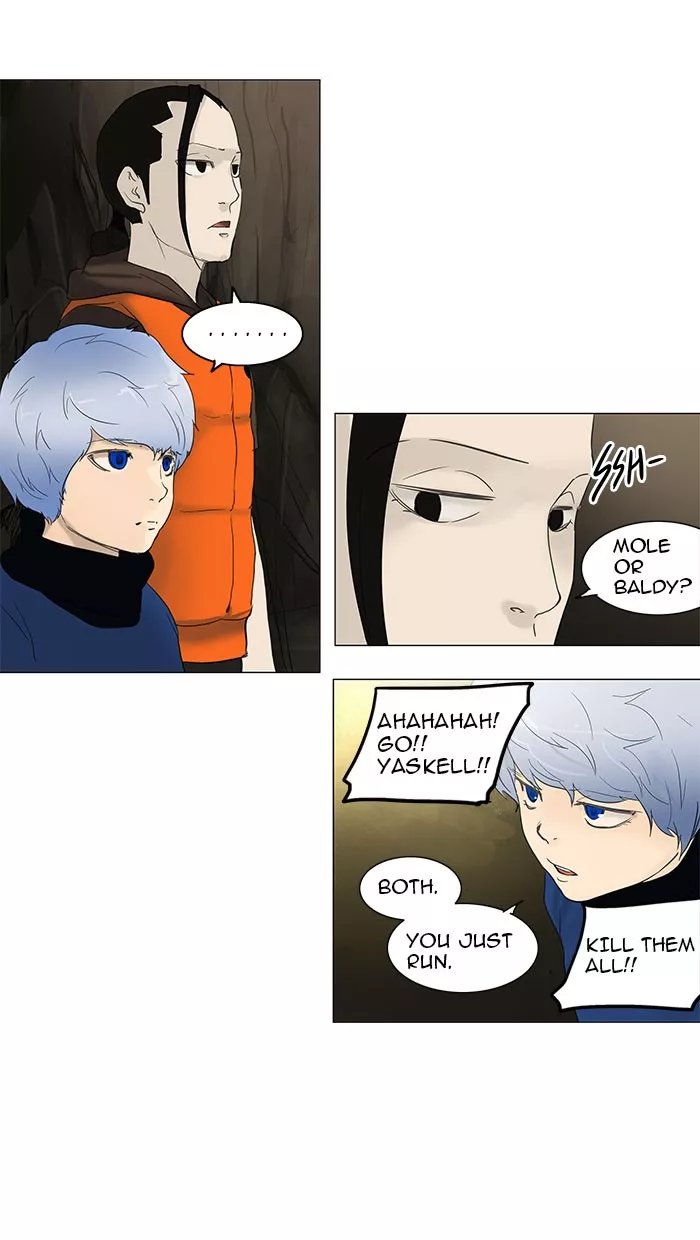 Tower of God, chapter 119, image 23