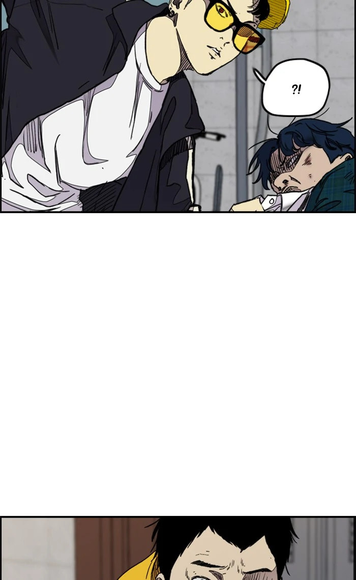 Wind Breaker, chapter 281, image 36