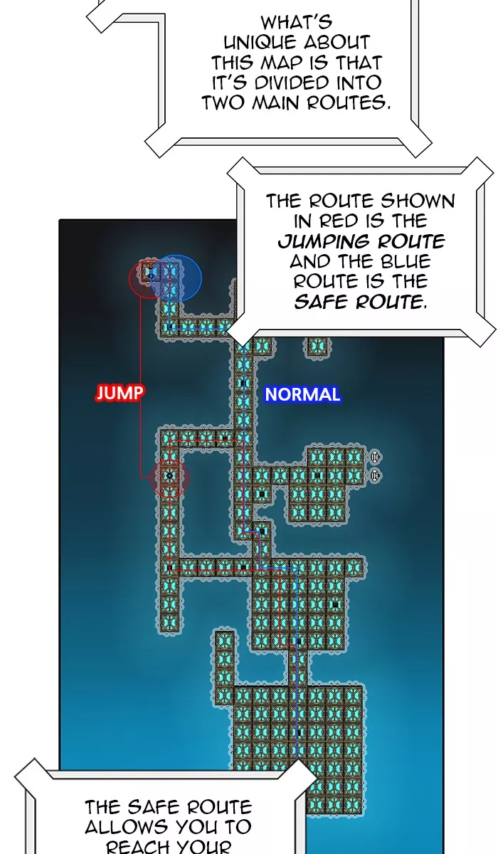 Tower of God, chapter 487, image 17