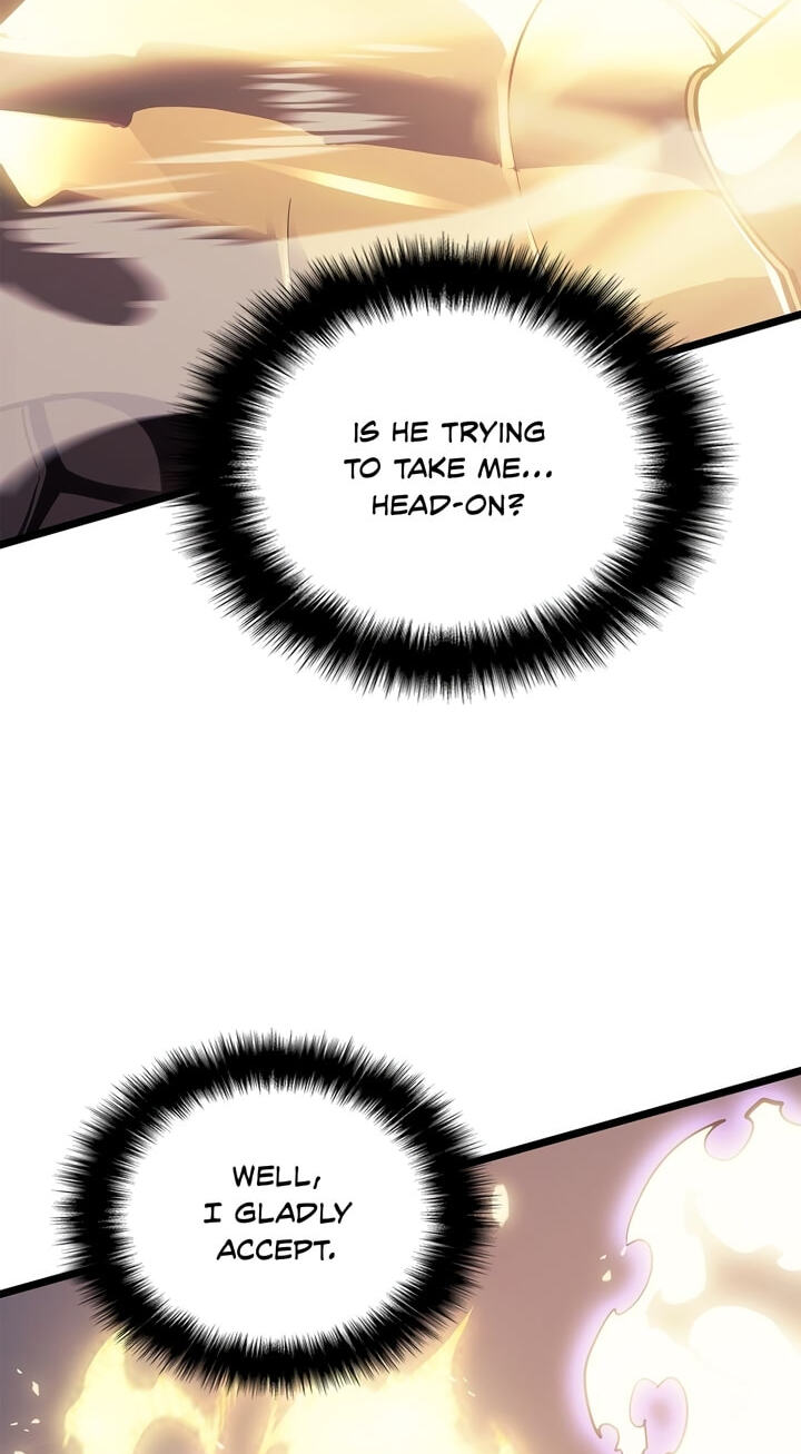 Solo Leveling, chapter 147, page 23