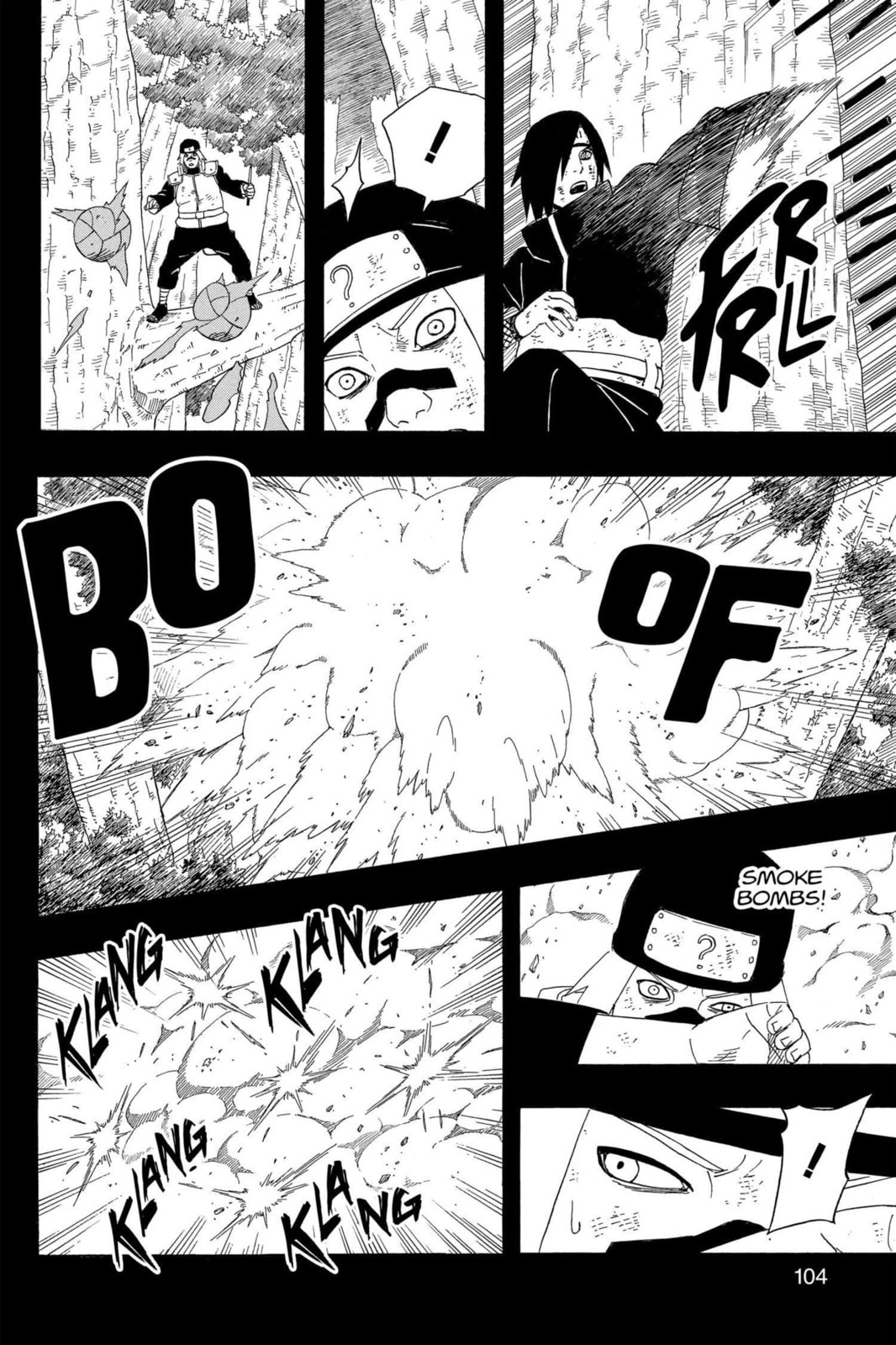 Naruto, chapter 448, image 10