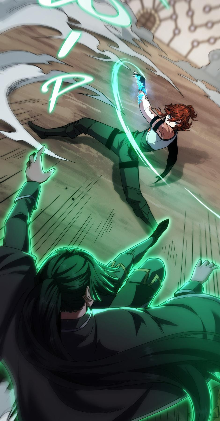 The Beginning After the End, chapter 223, image 26