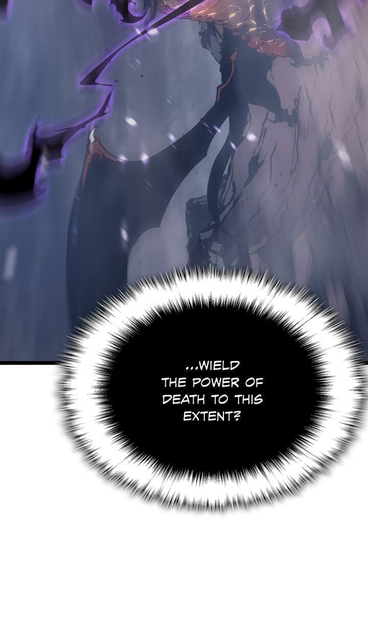 Solo Leveling, chapter 175, page 90