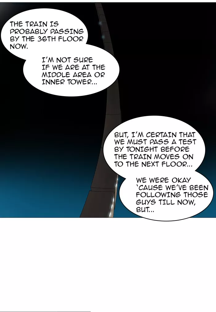 Tower of God, chapter 236, image 9