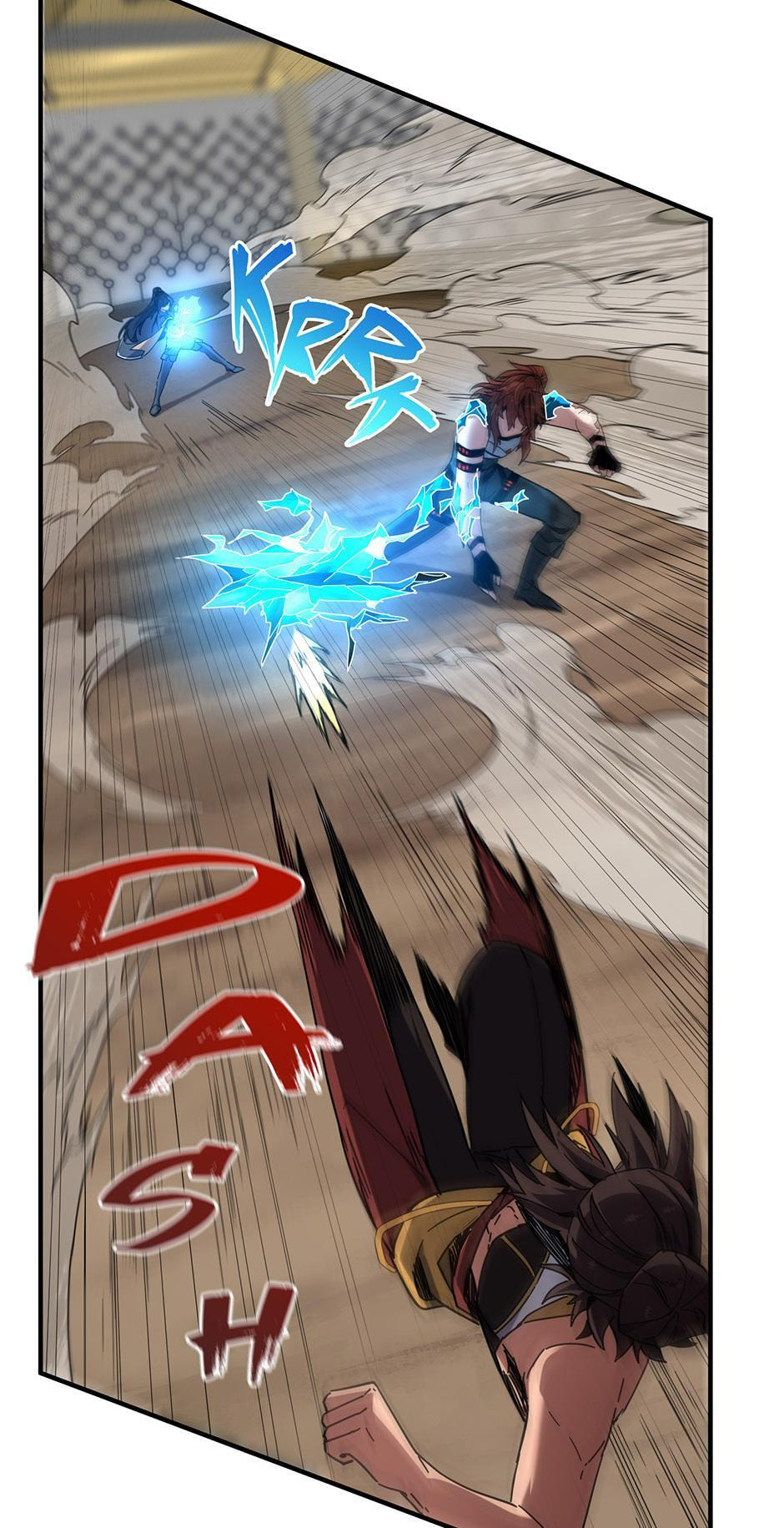 The Beginning After the End, chapter 221, image 21