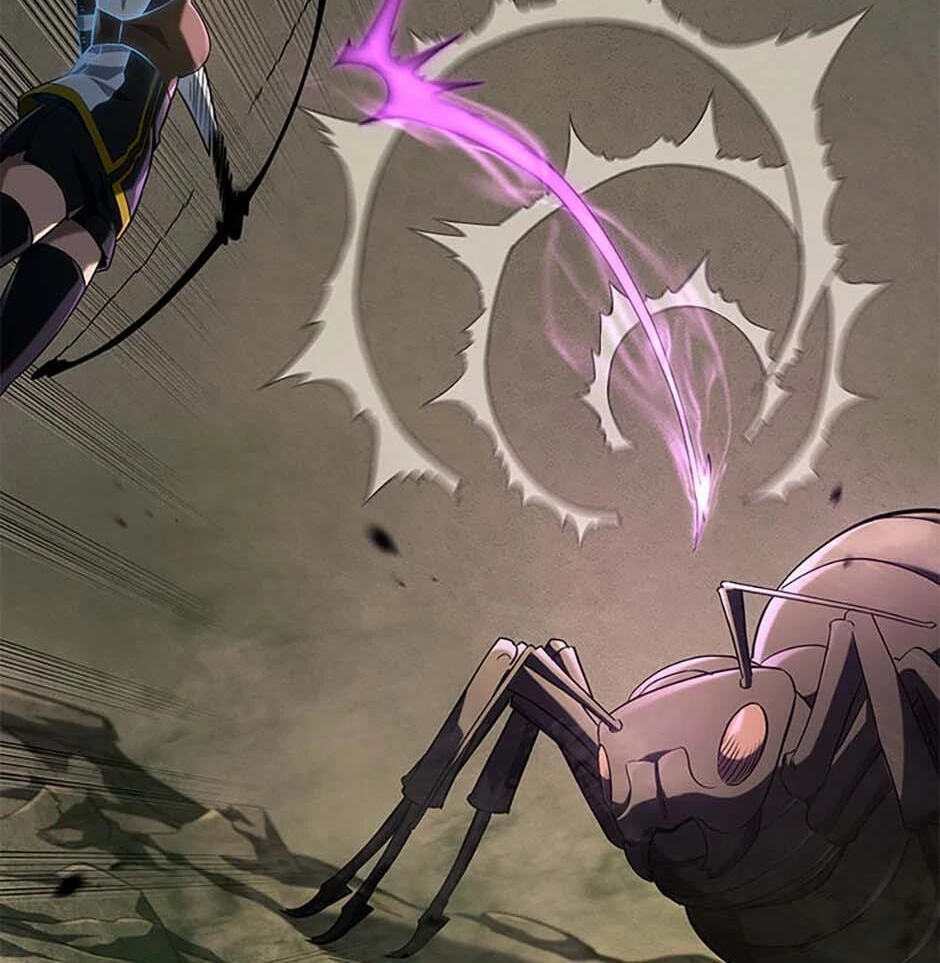 Revenge of the Baskerville Bloodhound, chapter 94, image 20