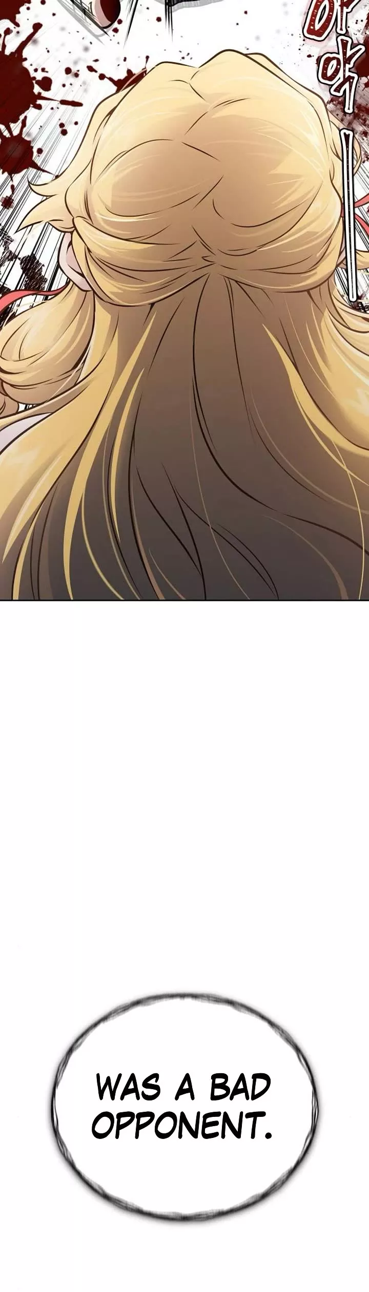 Tower of God, chapter 615, image 48