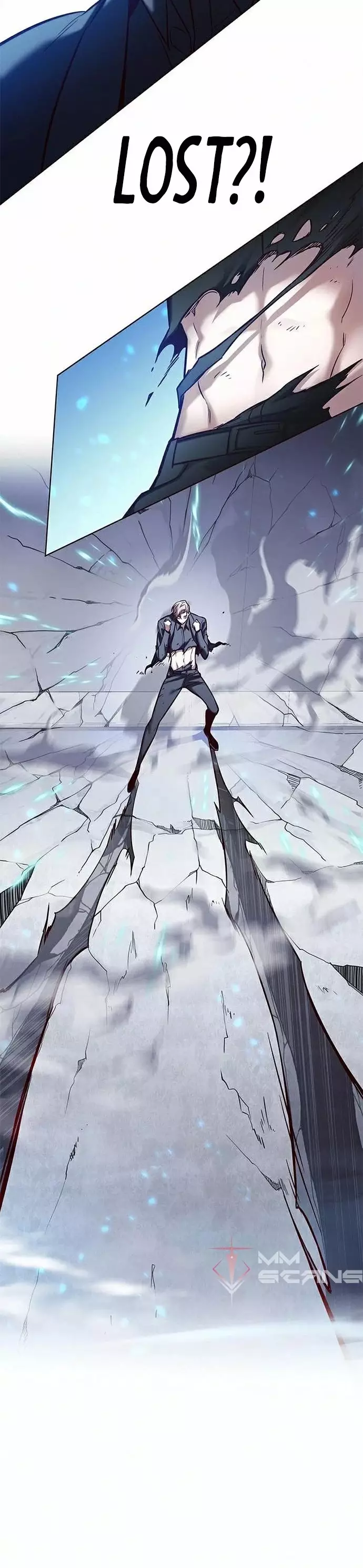 Eleceed, chapter 175, image 43