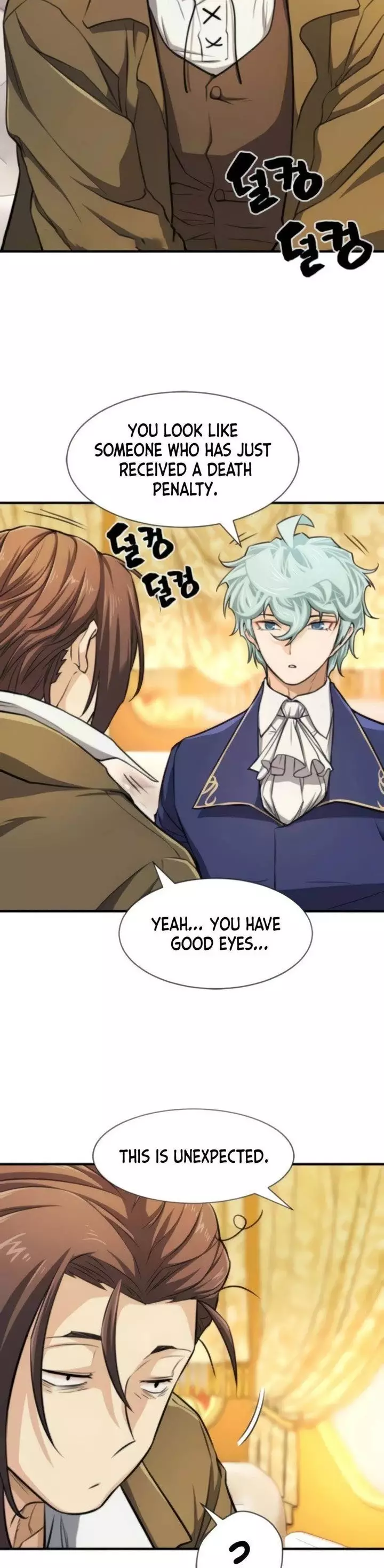 The Greatest Estate Developer, chapter 36, image 33
