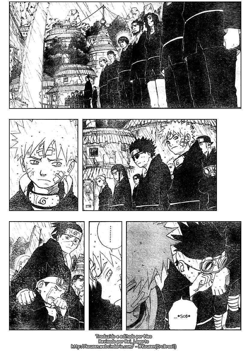 Naruto, chapter 139, image 4