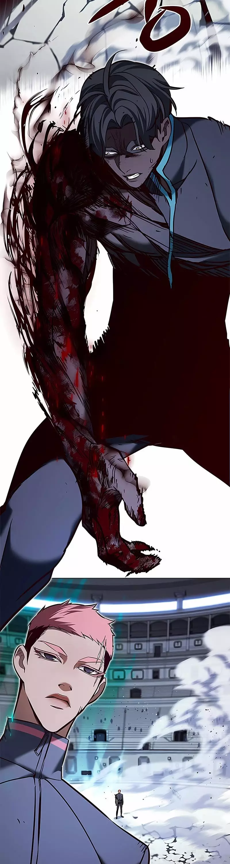 Eleceed, chapter 205, image 49