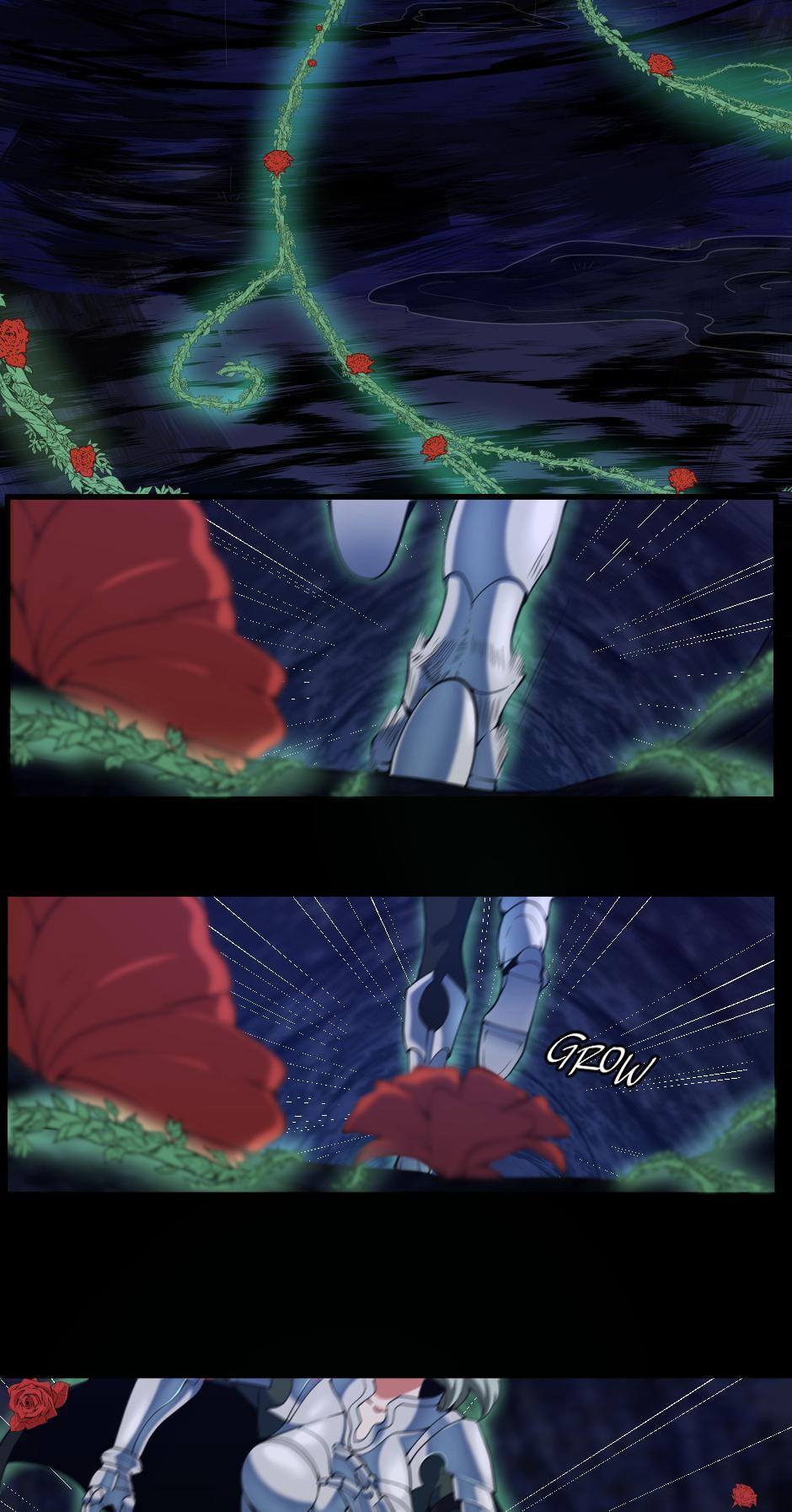 The Beginning After the End, chapter 114, image 94