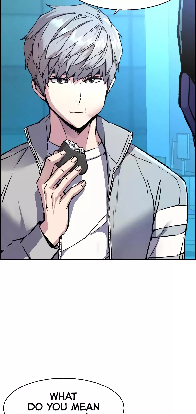 Teenage Mercenary, chapter 107, image 4