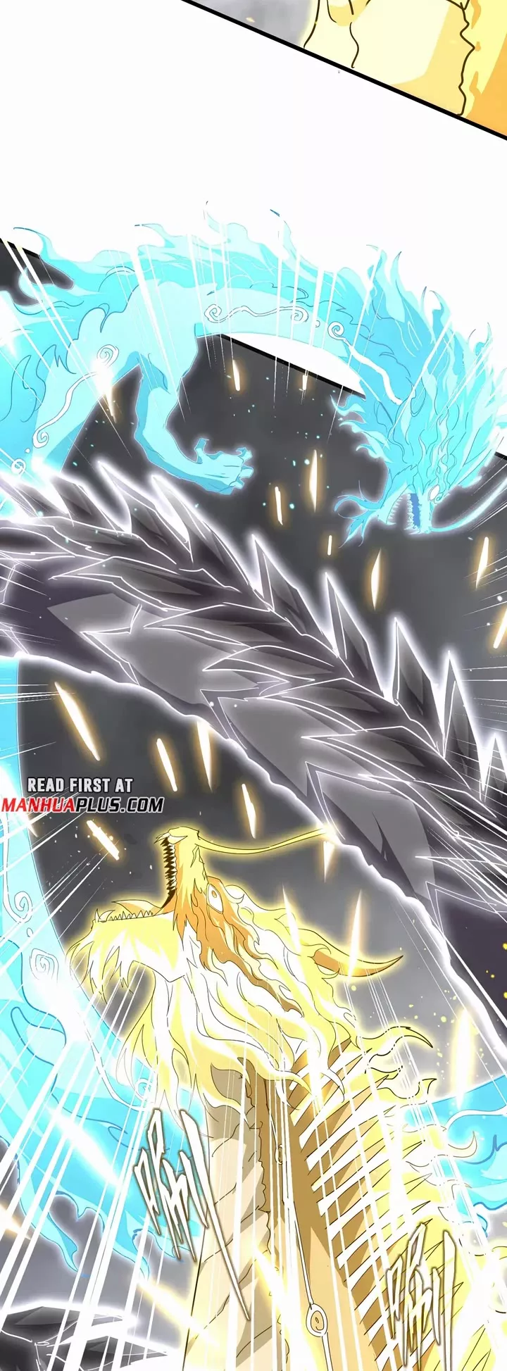 Magic Emperor, chapter 727, image 12