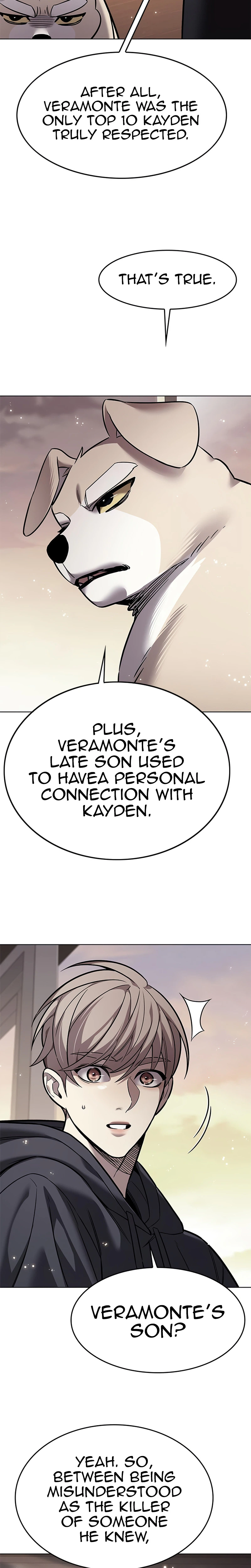 Eleceed, chapter 415, image 13