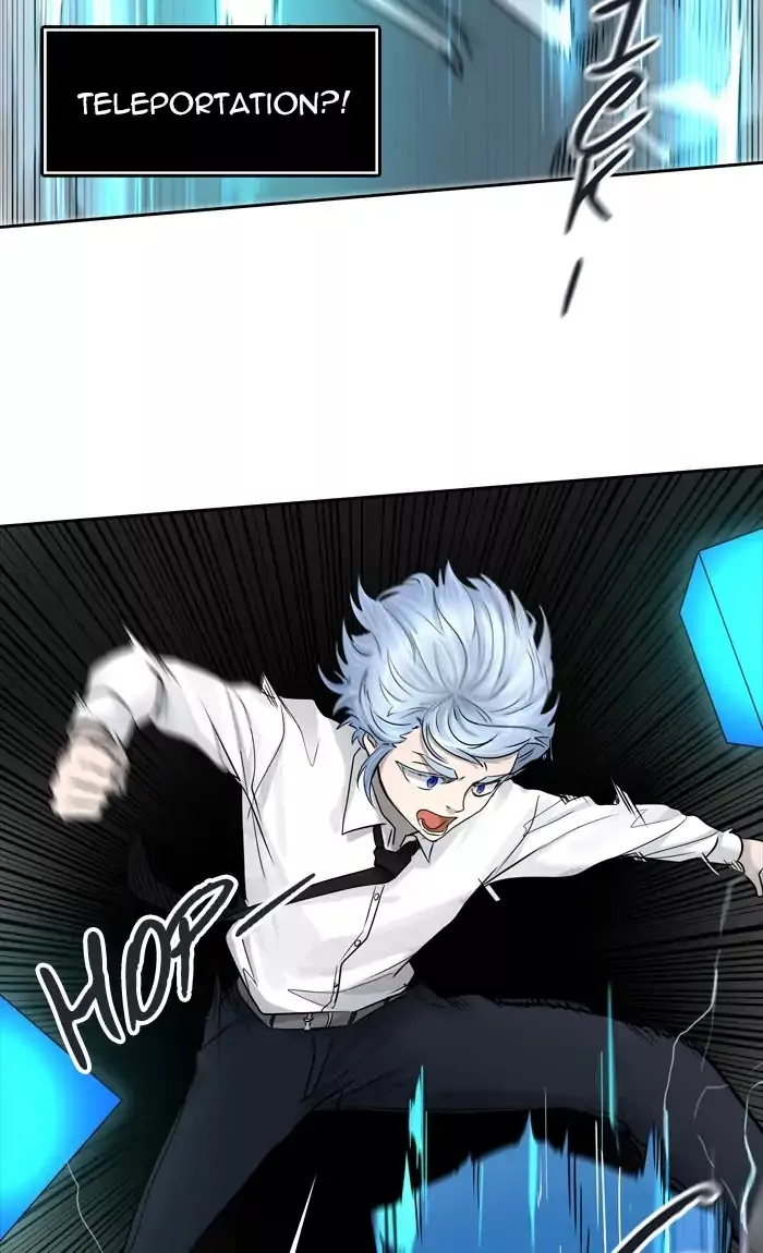 Tower of God, chapter 428, image 6