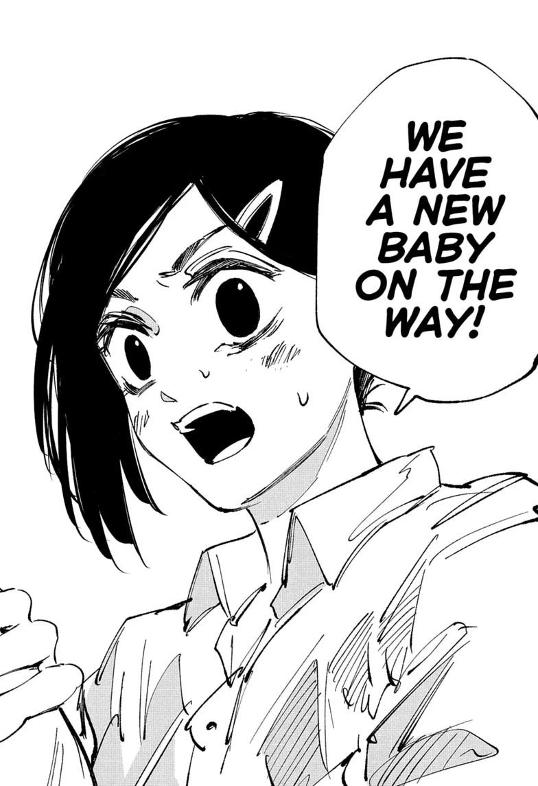 Sakamoto Days, chapter 277, image 12