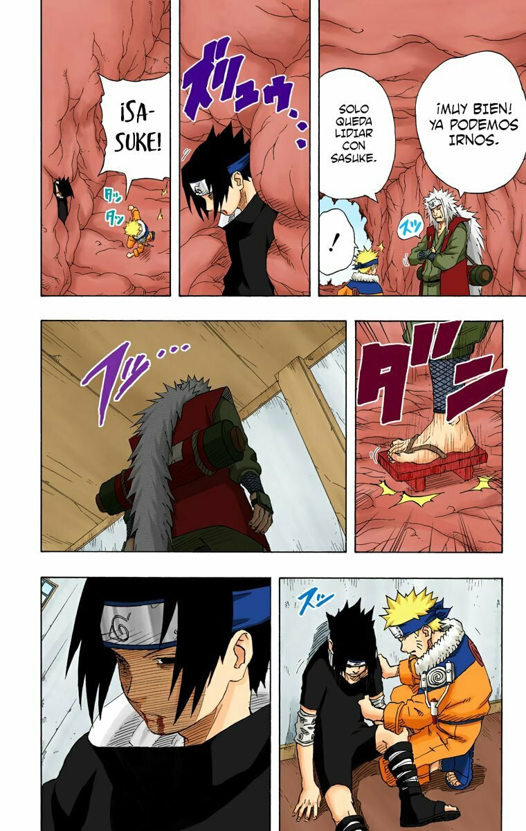 Naruto, chapter 148, image 10
