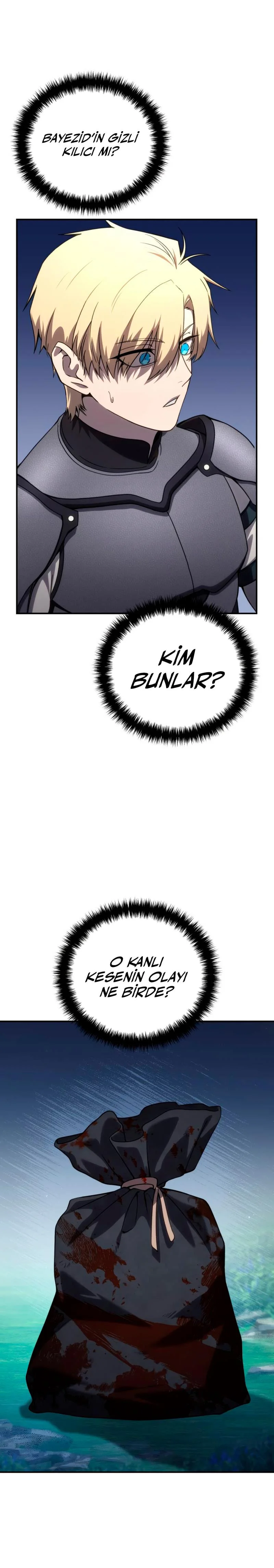 Star-Embracing Swordmaster, chapter 25, image 23