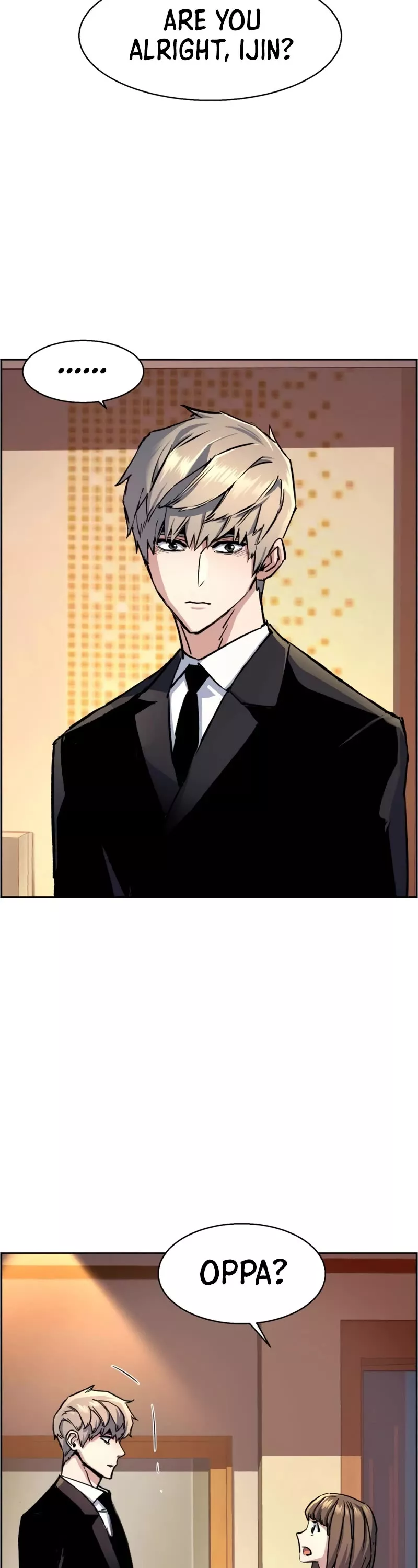 Teenage Mercenary, chapter 106, image 47