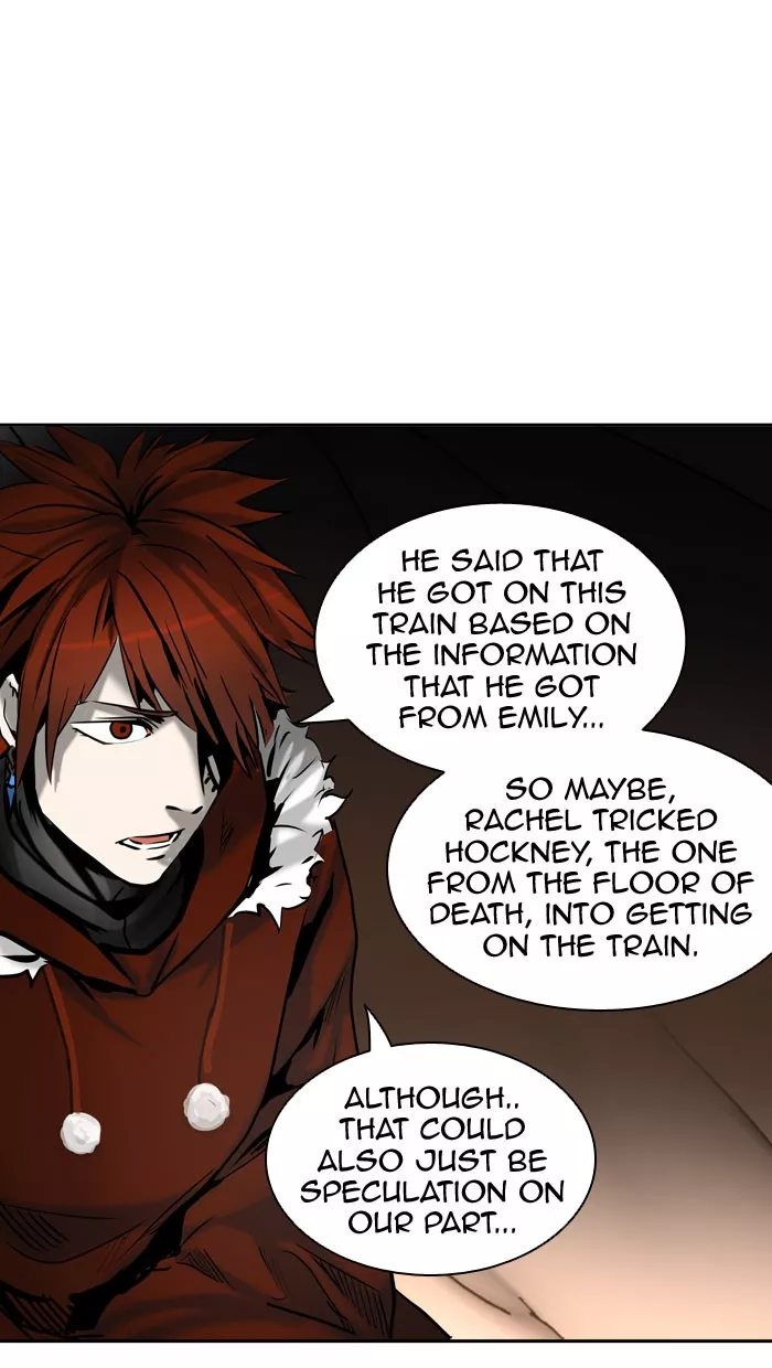 Tower of God, chapter 312, image 60